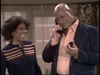 Click to watch 'Thats Entertainment, Evans...' (popup) Good Times